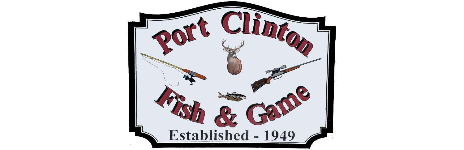 Port Clinton Fish & Game Assoc.